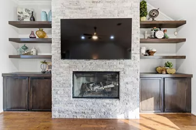 8913 Grandview Drive, Denton, TX 76207 - Photo 7