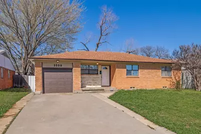 3509 Statler Drive, Mesquite, TX 75150 - Photo 25