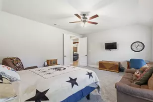 2021 Crystal Palace Blvd, Alvarado, TX 76009 - Photo 25
