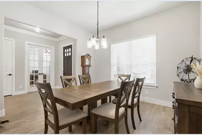 2021 Crystal Palace Boulevard, Alvarado, TX 76009 - Photo 5