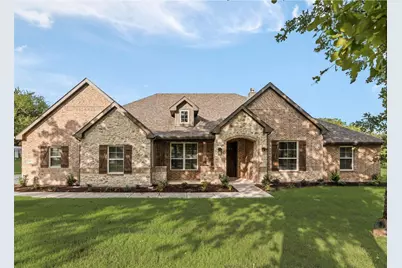 2021 Crystal Palace Boulevard, Alvarado, TX 76009 - Photo 5