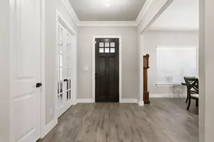 2021 Crystal Palace Blvd, Alvarado, TX 76009 - Photo 5