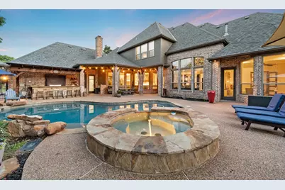 2012 Thames Trail, Colleyville, TX 76034 - Photo 3