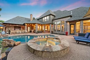 2012 Thames Trail, Colleyville, TX 76034 - Photo 3