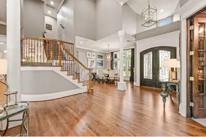 2012 Thames Trail, Colleyville, TX 76034 - Photo 7