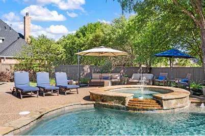 2012 Thames Trail, Colleyville, TX 76034 - Photo 33