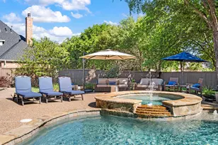 2012 Thames Trail, Colleyville, TX 76034 - Photo 33