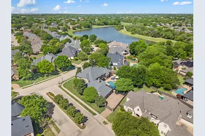 2012 Thames Trail, Colleyville, TX 76034 - Photo 37