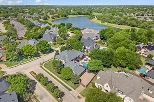 2012 Thames Trail, Colleyville, TX 76034 - Photo 37