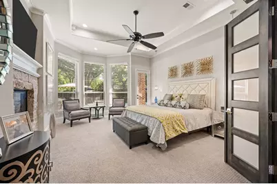 2012 Thames Trail, Colleyville, TX 76034 - Photo 17