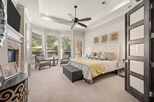 2012 Thames Trail, Colleyville, TX 76034 - Photo 17