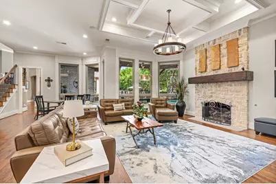 2012 Thames Trail, Colleyville, TX 76034 - Photo 5