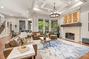 2012 Thames Trail, Colleyville, TX 76034 - Photo 5