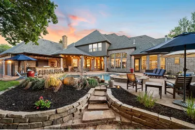 2012 Thames Trail, Colleyville, TX 76034 - Photo 31