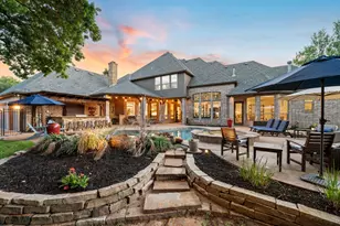 2012 Thames Trail, Colleyville, TX 76034 - Photo 31