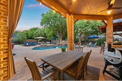 2012 Thames Trail, Colleyville, TX 76034 - Photo 27