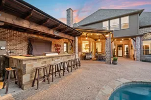 2012 Thames Trail, Colleyville, TX 76034 - Photo 29