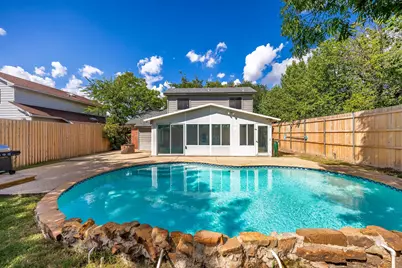 216 Cutting Horse Lane, Keller, TX 76248 - Photo 1