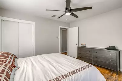 137 Merritt Street, Fort Worth, TX 76114 - Photo 13