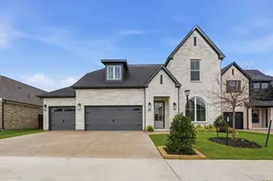 2004 Blue Moon Bay, Mesquite, TX 75181 - Photo 1