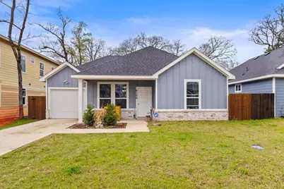 6106 Chickasaw Drive, Mabank, TX 75156 - Photo 1