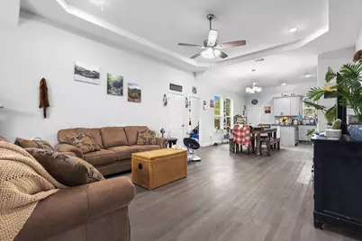 6106 Chickasaw Drive, Mabank, TX 75156 - Photo 3