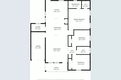 6106 Chickasaw Drive, Mabank, TX 75156 - Photo 27