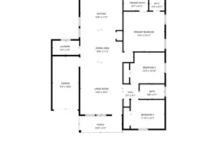 6106 Chickasaw Dr, Mabank, TX 75156 - Photo 27