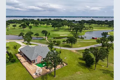 18076 Country Club Drive, Kemp, TX 75143 - Photo 3