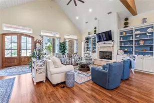 18076 Country Club Dr, Kemp, TX 75143 - Photo 7