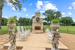 18076 Country Club Dr, Kemp, TX 75143 - Photo 31
