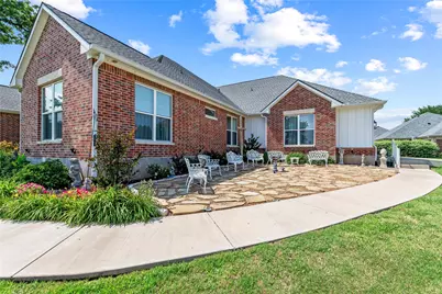 18076 Country Club Drive, Kemp, TX 75143 - Photo 35