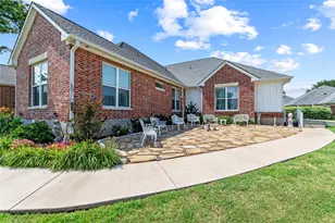 18076 Country Club Dr, Kemp, TX 75143 - Photo 35