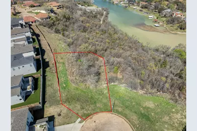 9080 Quarry Hill Court, Fort Worth, TX 76179 - Photo 9