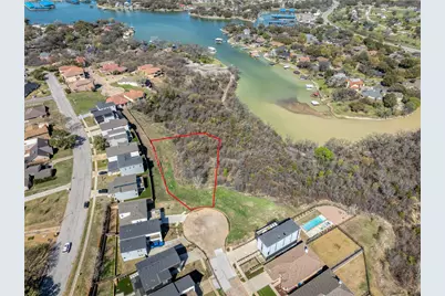 9080 Quarry Hill Court, Fort Worth, TX 76179 - Photo 3