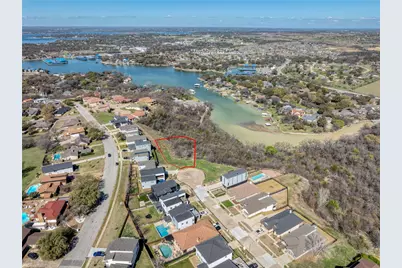 9080 Quarry Hill Court, Fort Worth, TX 76179 - Photo 7