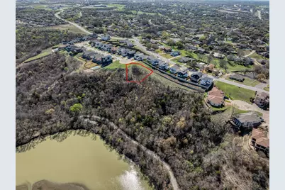 9080 Quarry Hill Court, Fort Worth, TX 76179 - Photo 5