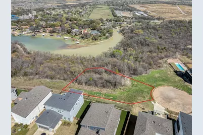 9080 Quarry Hill Court, Fort Worth, TX 76179 - Photo 17