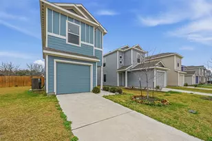 932 Grebe Dr, Princeton, TX 75407 - Photo 27