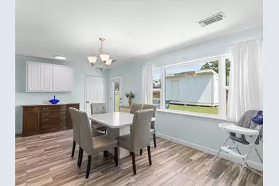 645 Woodcrest Drive, Lakewood Village, TX 75068 - Photo 11