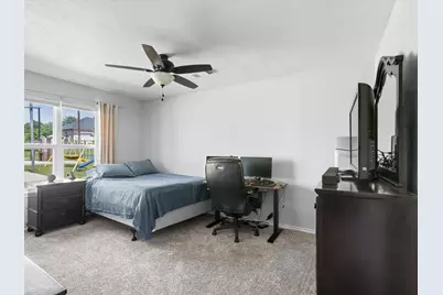 645 Woodcrest Drive, Lakewood Village, TX 75068 - Photo 19