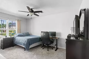 645 Woodcrest Dr, Lakewood Village, TX 75068 - Photo 19