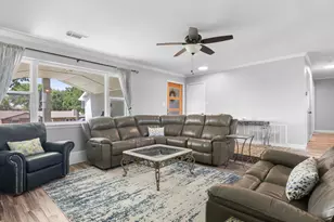 645 Woodcrest Dr, Lakewood Village, TX 75068 - Photo 7