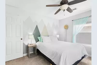 645 Woodcrest Drive, Lakewood Village, TX 75068 - Photo 21