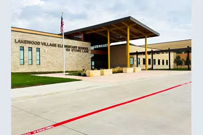 645 Woodcrest Drive, Lakewood Village, TX 75068 - Photo 33