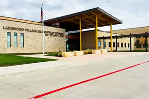 645 Woodcrest Dr, Lakewood Village, TX 75068 - Photo 33