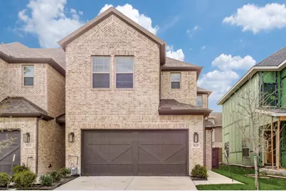 825 Heart Reef Road, Plano, TX 75075 - Photo 1