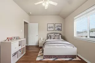 2306 Valley Creek Dr, Garland, TX 75040 - Photo 9