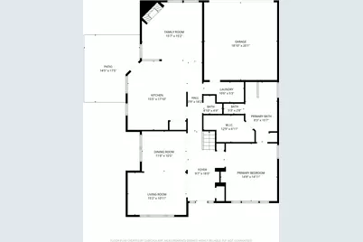 2306 Valley Creek Drive, Garland, TX 75040 - Photo 37