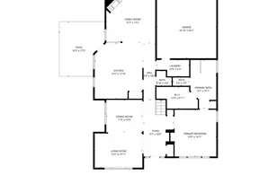 2306 Valley Creek Dr, Garland, TX 75040 - Photo 37